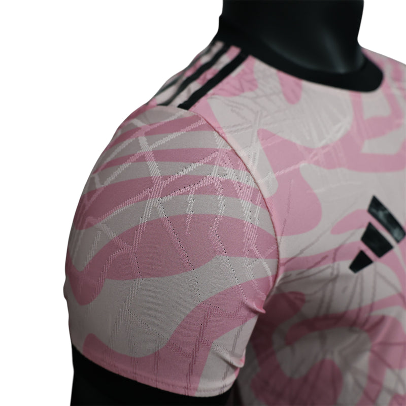 Camisola Principal Esporte Clube Bahia 2025/26