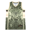 Jersey NBA Nike Giannis Antetokounmpo Select Series 2022/23