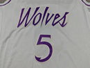 Jersey NBA Jersey NBA Minnesota Timberwolves - Edwards