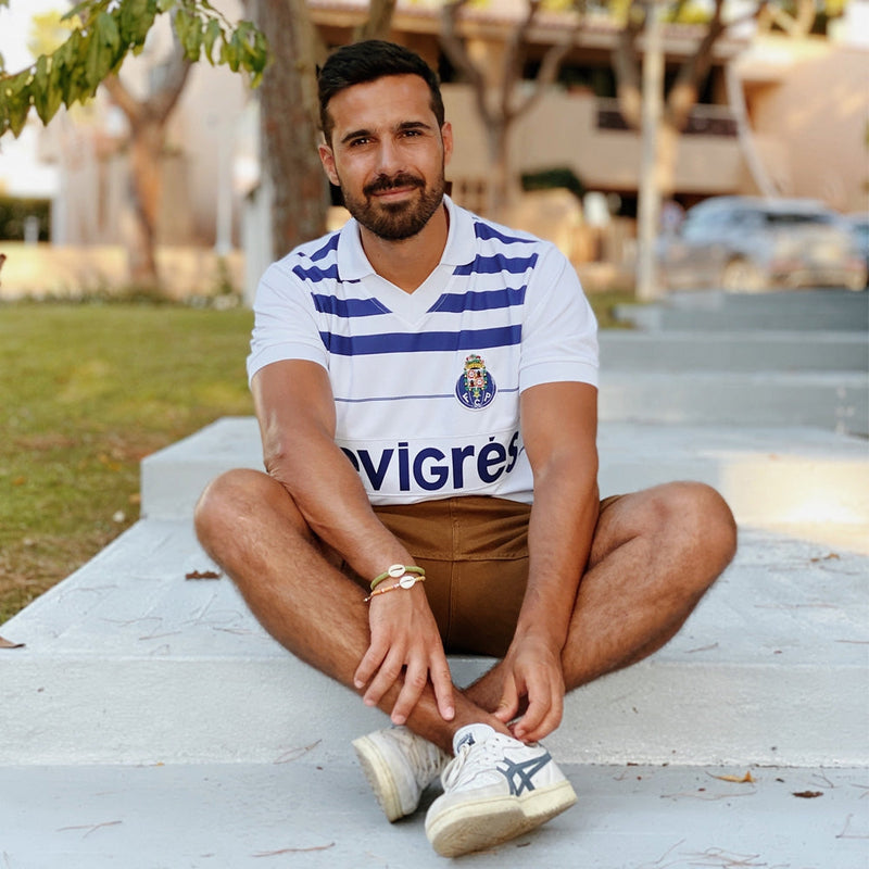 Camisola FC Porto AC, Unissexo, Adulto, Multicolor
