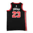 Jersey NBA Chicago Bulls City Edition 2023-2024