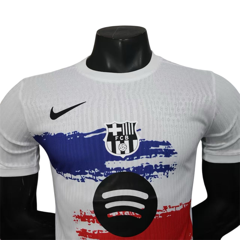 Barcelona 2025/26 – Ed. Especial