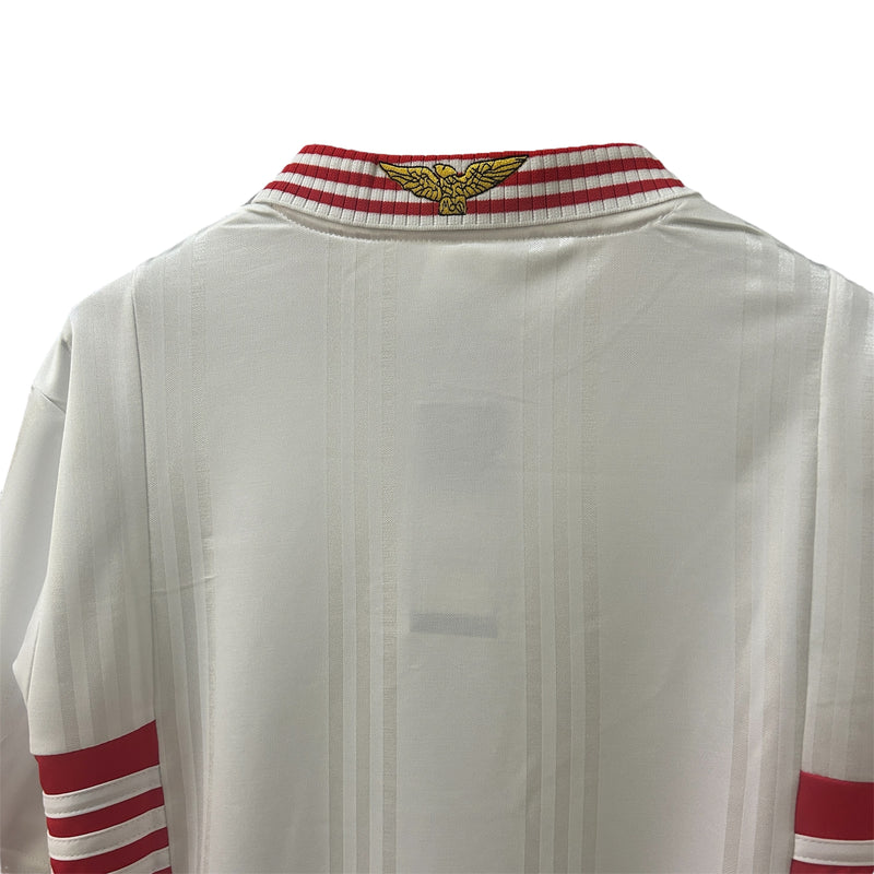 Camisola Benfica Alternativa 97/98 - edição especial