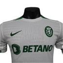 CAMISOLA SPORTING CP 24/25 PLAYER (Edição Especial Taça das Taças)