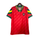 Camisola Portugal seleção nacional retro 1992