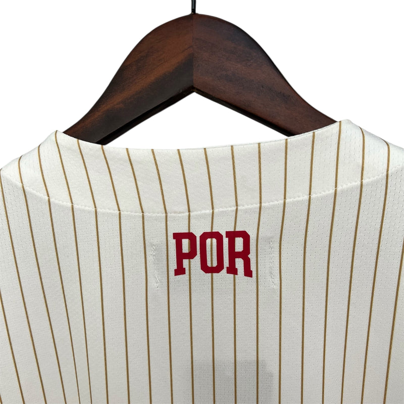 Camisola Portugal Especial US Ronaldo 25/26