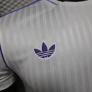Camisola Do Real Madrid Terrace Icons (Género Neutro)