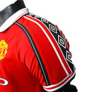 Camisola Manchester united 98/99