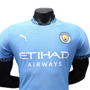 Camisola Manchester City Home 2025 Puma
