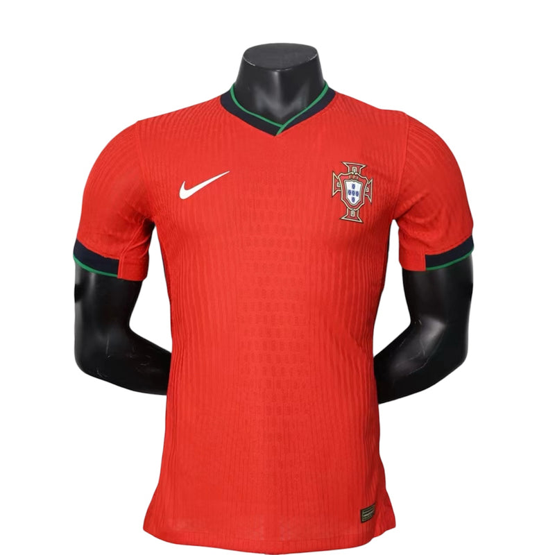 Camisola Portugal 24/25 Nike - Versão jogador lançamento