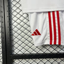 Camisola Sl Benfica Alternativa 25/26 infantil