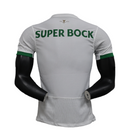 CAMISOLA SPORTING CP 24/25 PLAYER (Edição Especial Taça das Taças)