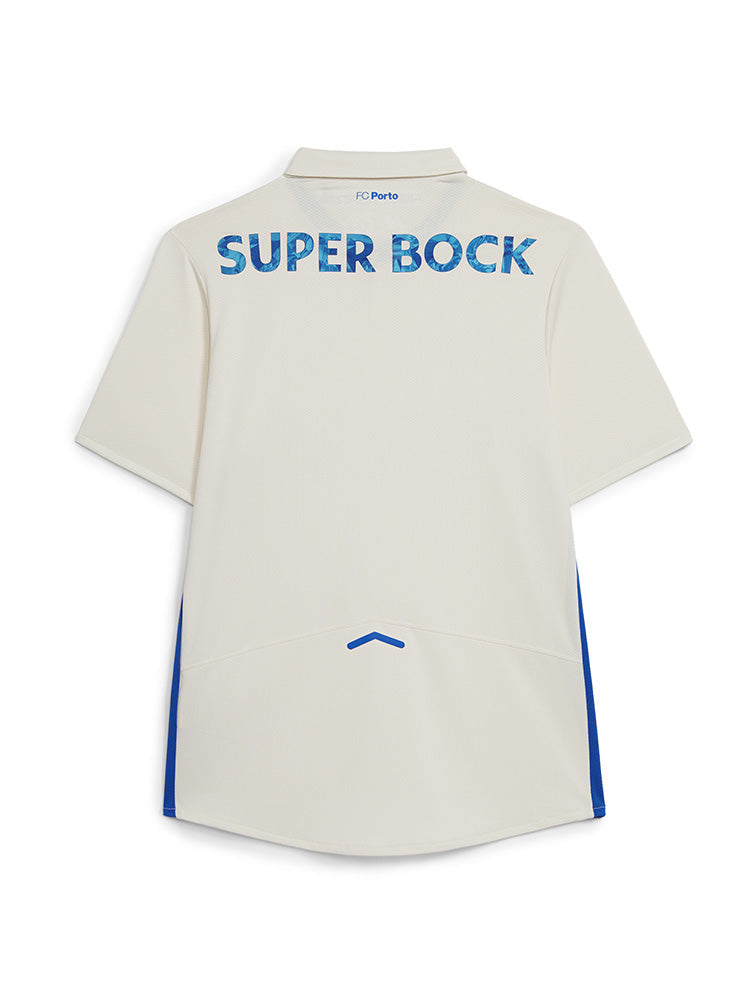 Camisola New Balence FC PORTO TERCEIRO EQUIPAMENTO 2025-2026