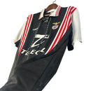 Camisola SL Benfica Secundária 97/99 - Preta