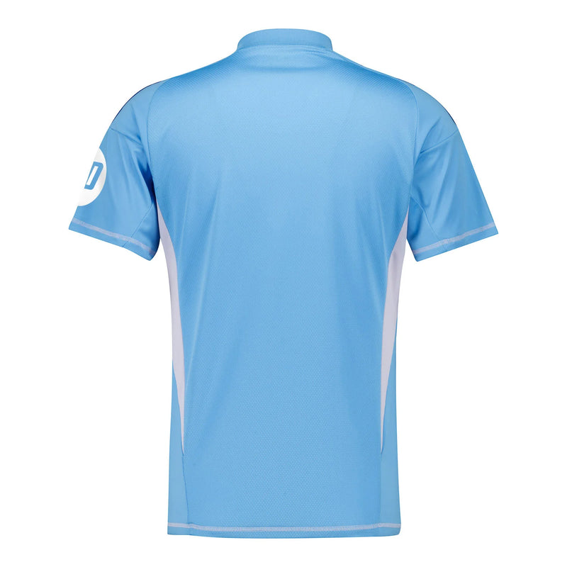 Camiseta adidas Real Madrid portero 24-25