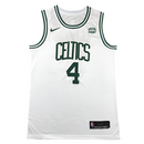 Jersey NBA Nike Boston Celtics Ícone Edition Edition branca