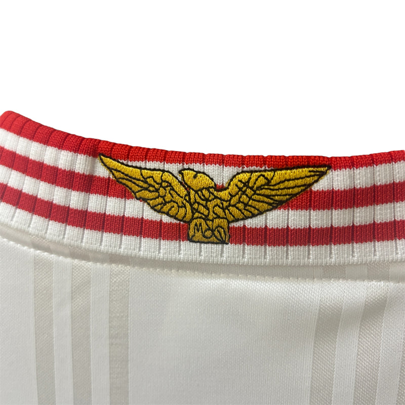 Camisola Benfica Alternativa 97/98 - edição especial