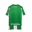 Camisola Real Bétis Primeiro Equipamento 2025-26