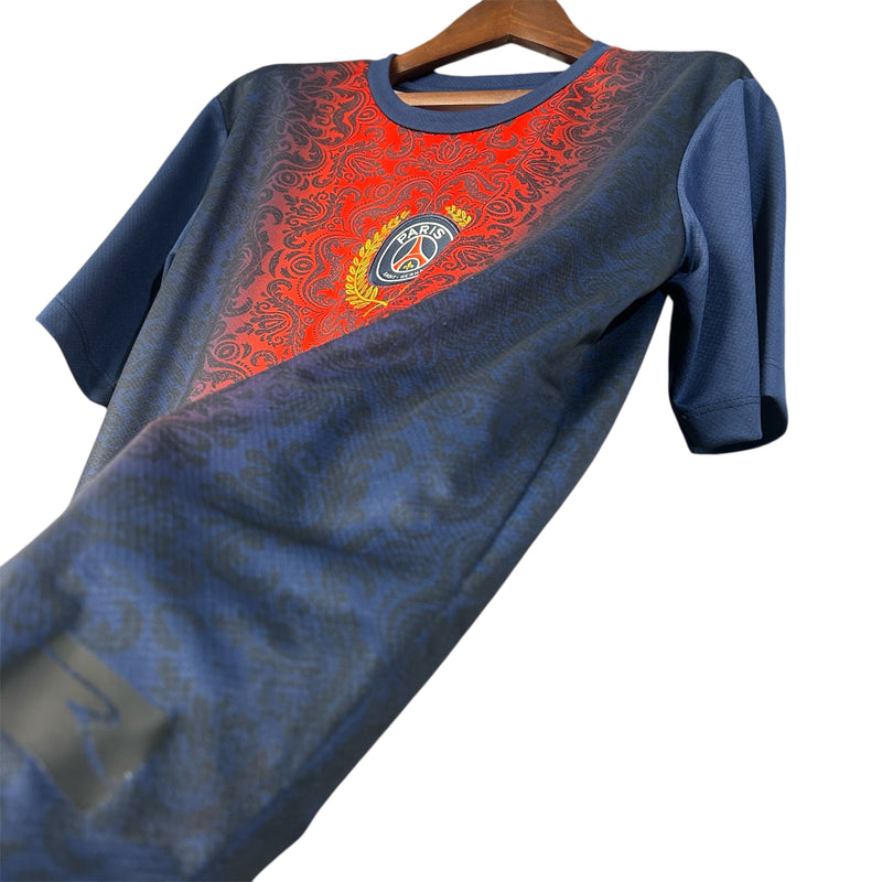 Camisola PSG Edição Especial 25/26
