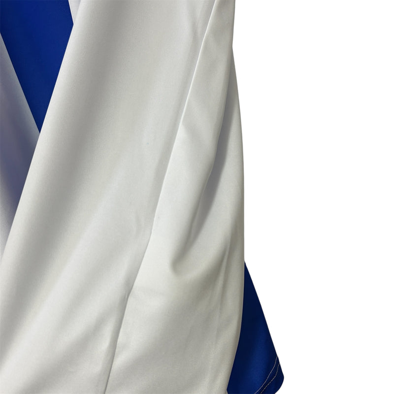 Camisola alternativa Retro Portugal 2004