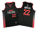 Jersey NBA Swingman Miami Heat City Edition 23/24