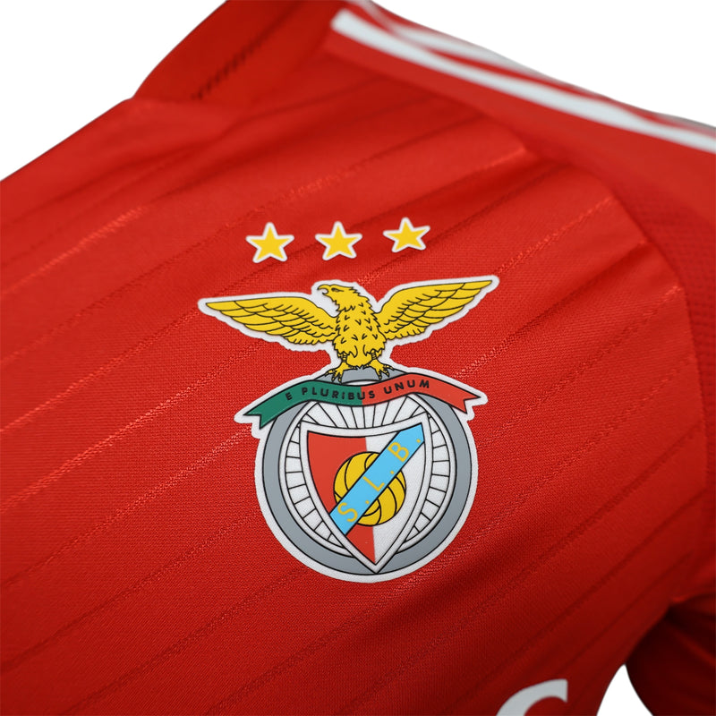 Camisola Principal 24/25 Benfica - Adidas
