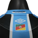 Camisola Grêmio 2025/26 - Jogador Masculina - Tricolor