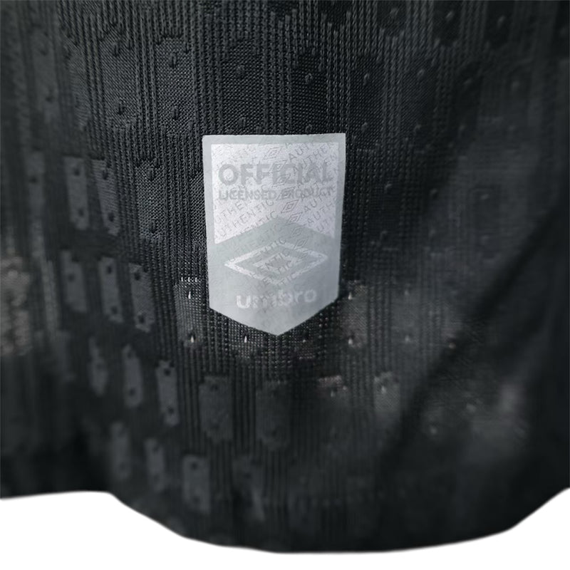 Camisola Barcelona Lamine Yamal Jogador - 24/25 Preto