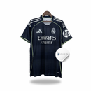 Camisola Adidas Real Madrid Segundo Equipamento 25/26