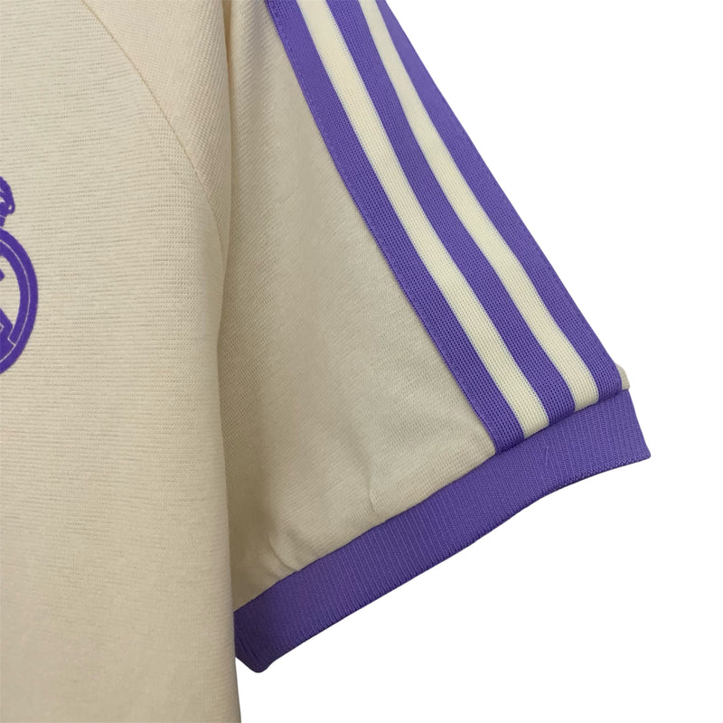 Camisola Adidas Real Madrid Fanswear  24/25