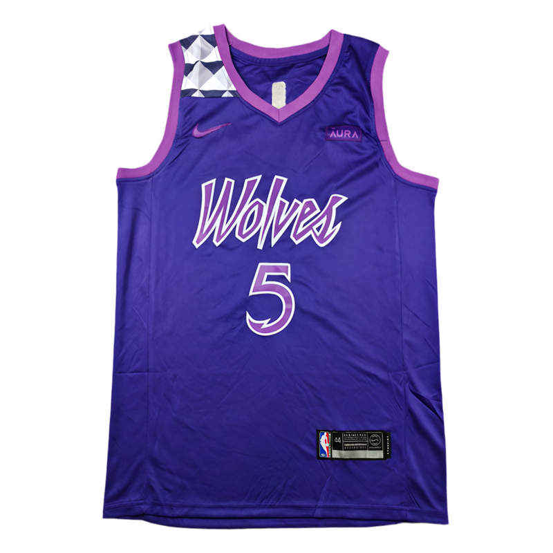 Jersey NBA Minnesota Timberwolves