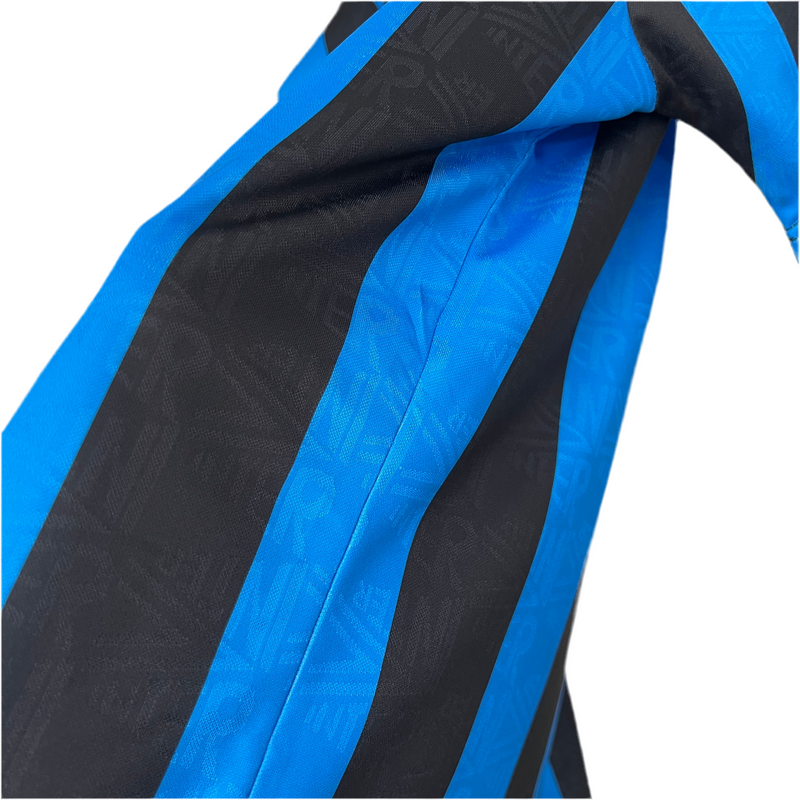 Camisola Principal Do Inter De Milão - 1992-94