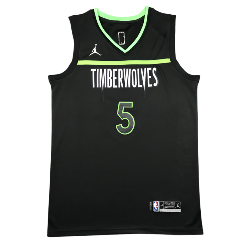 Jersey NBA Minnesota Timberwolves 23/24 Jordan