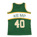 Jersey NBA Swingman Seattle Supersonics 1994-95