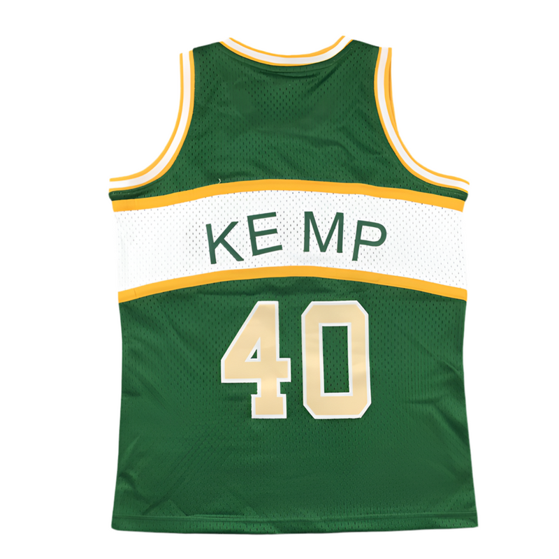 Jersey NBA Swingman Seattle Supersonics 1994-95