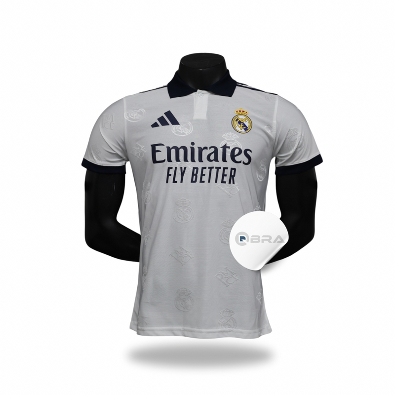 Camisola Real Madrid Shirt 25/26, Special Edition