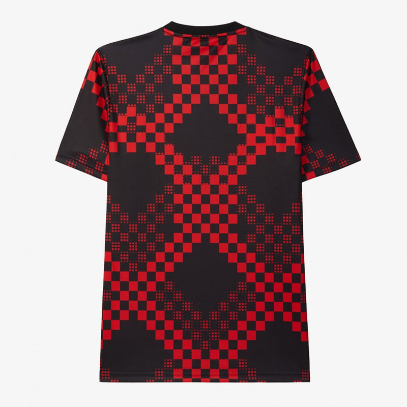 Camisola SL Benfica 2025/26 - Pré-Match