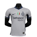 Camisola 2 Inter de Milão 24/25 Jogador Nike