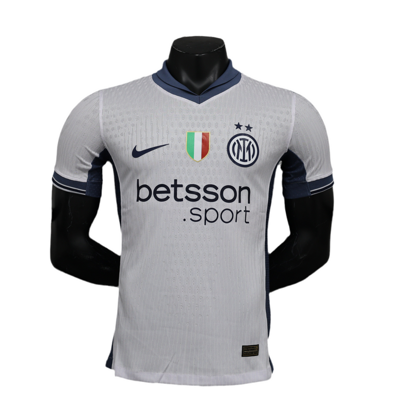 Camisola 2 Inter de Milão 24/25 Jogador Nike