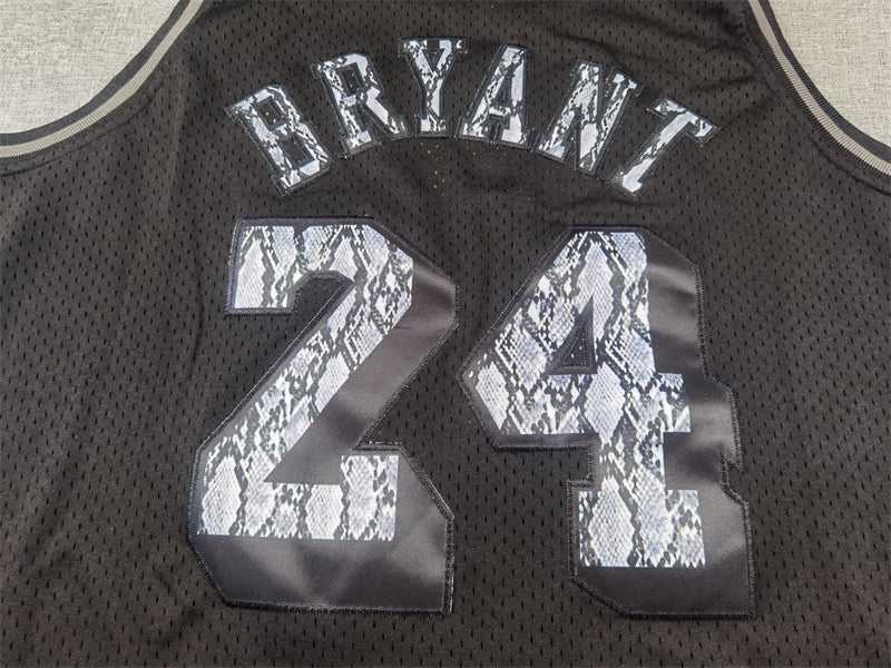 Jersey NBA Los Angeles Lakers edição especial