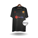 Camisolas pretas Barcelona versão especial 2025/26