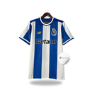 Camisola new balance Porto FCP 24/25