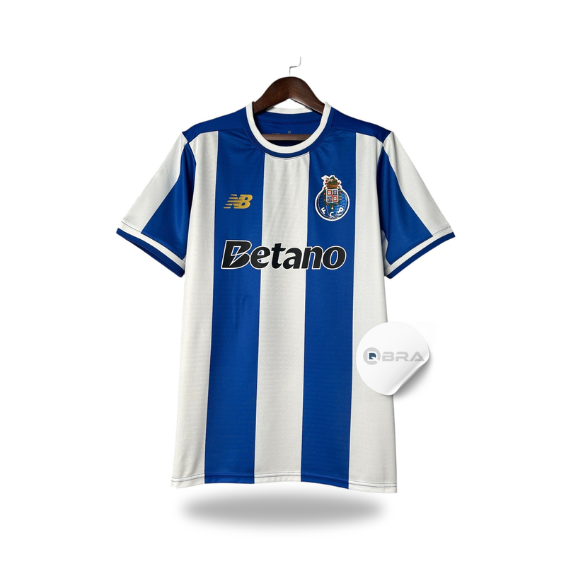 Camisola new balance Porto FCP 24/25