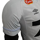 Camisola Santos FC 2025-26 Edição Especial Branca