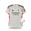 Camisola Alternativa Benfica 2025/26 - adidas