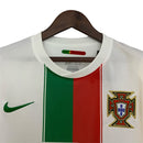 Camisola Seleções Portugal Away Shir 2010-11