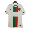 Camisola Seleções Portugal Away Shir 2010-11