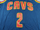 Jersey NBA Mitchell & Ness Cleveland Cavaliers Retro