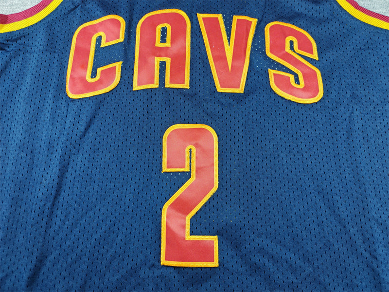 Jersey NBA Mitchell & Ness Cleveland Cavaliers Retro