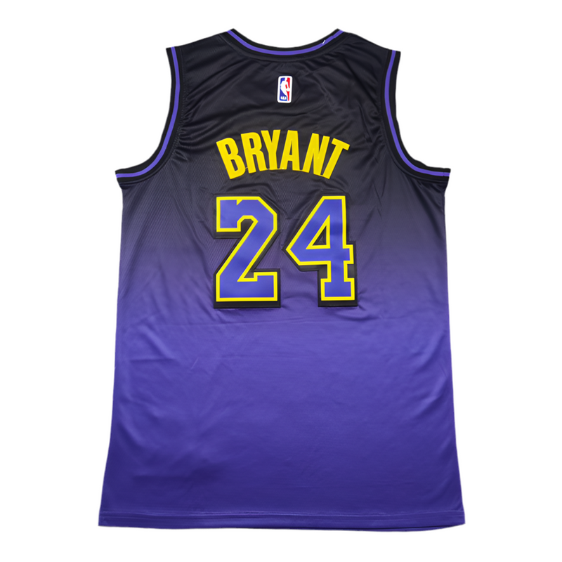 Jersey NBA Los Angeles Lakers 2024/25